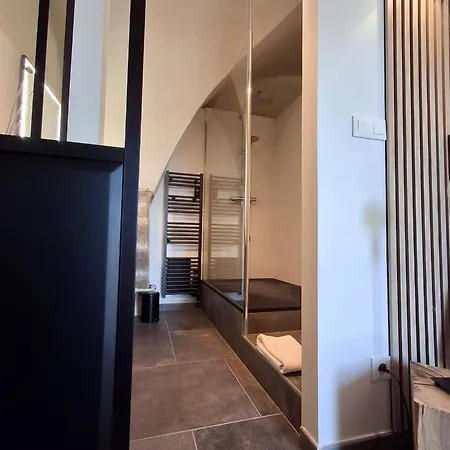 Côté Tour Alojamento de Acomodação e Pequeno-almoço