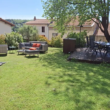 Côté Tour 3* Orcet